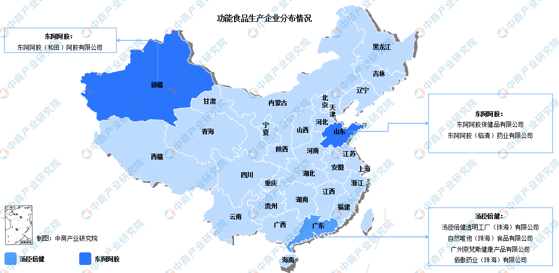 鹤壁市食品企业上市规划(食品企业上市规划建议)