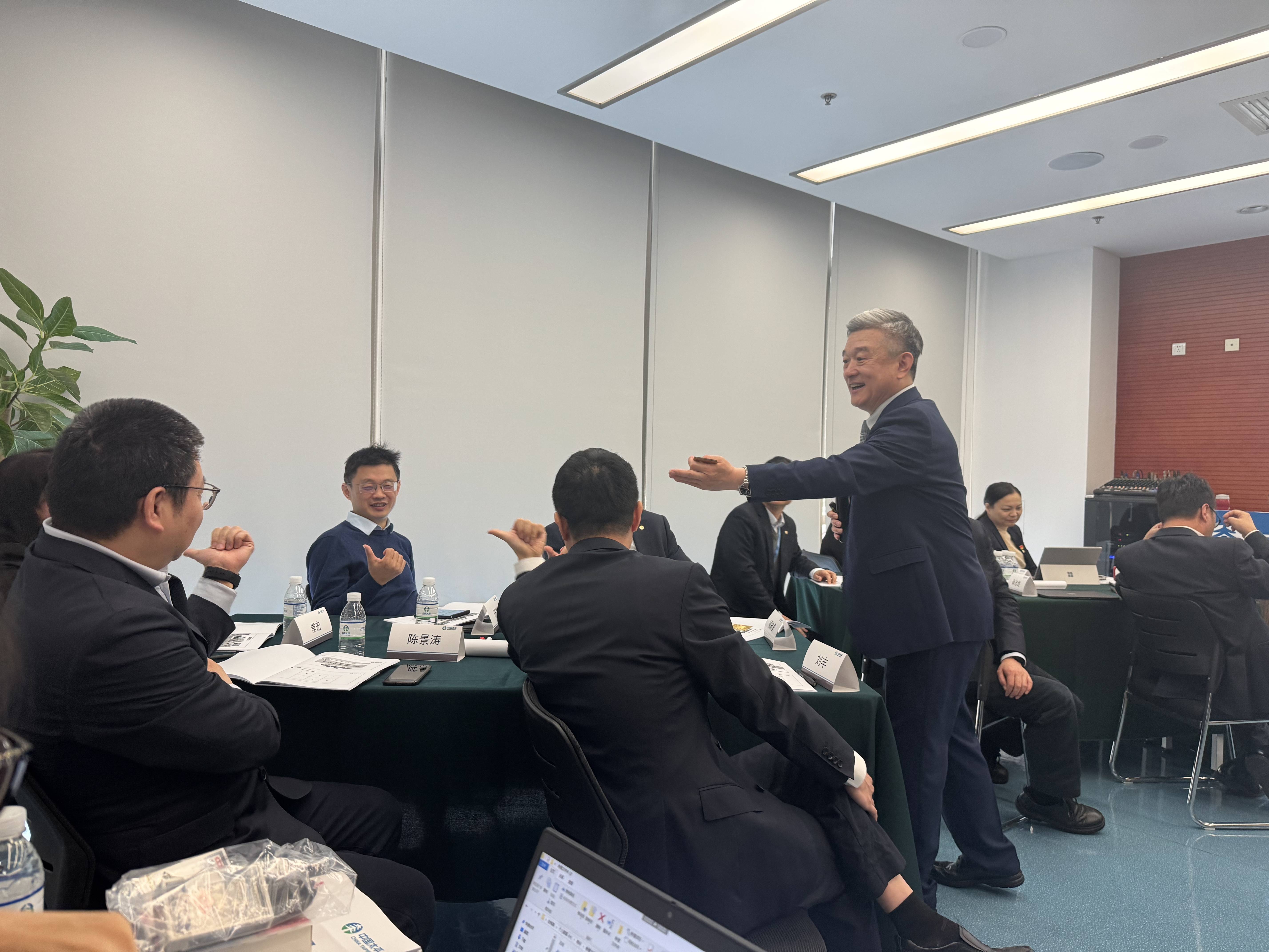 鹤壁市高管激励企业IPO辅导(高管激励企业ipo辅导资料)