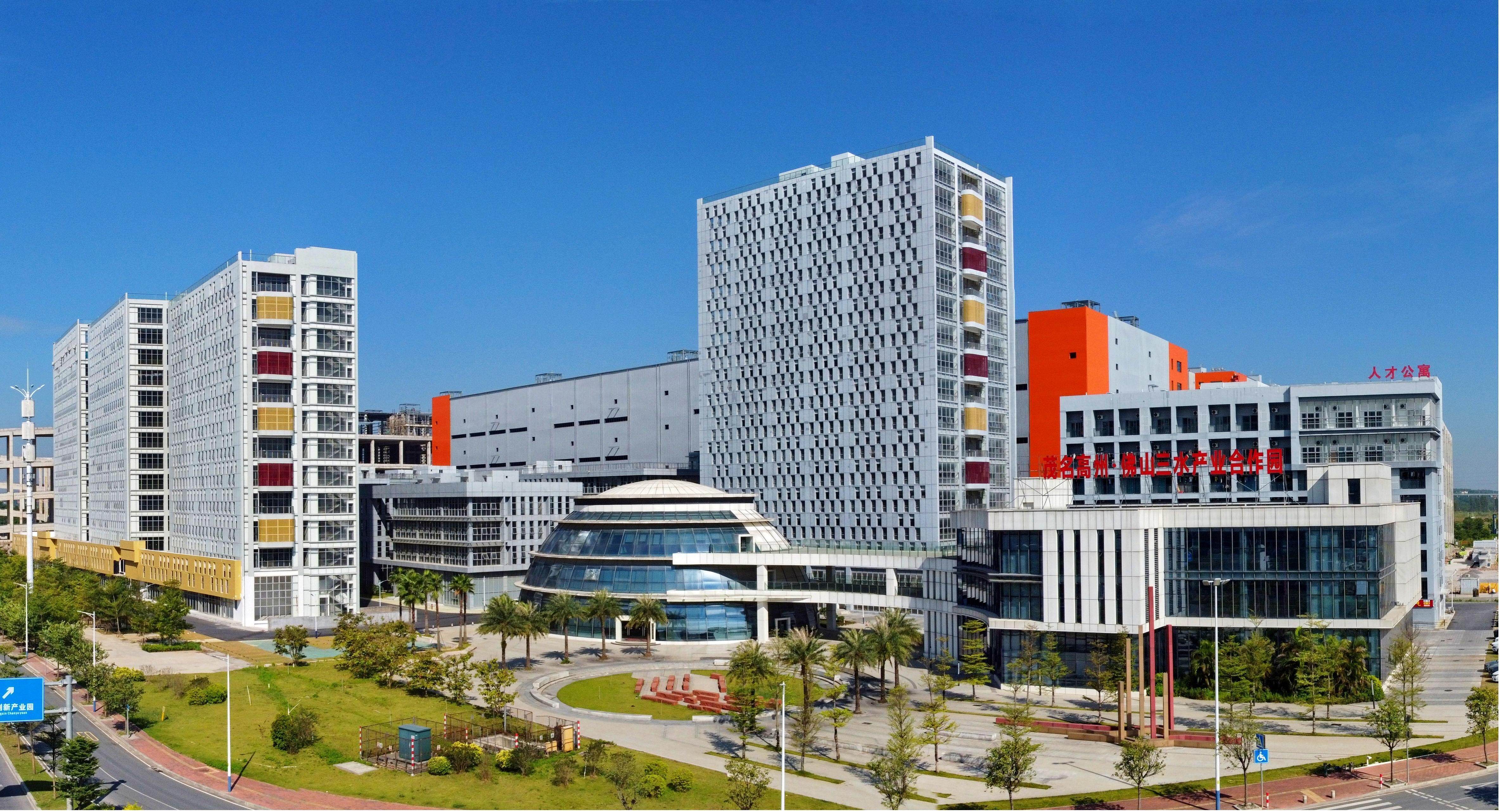 鹤壁市佛山行业研究(佛山龙头企业排行榜)