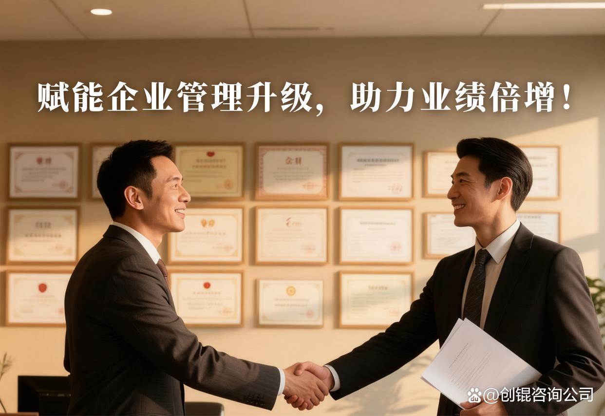 鹤壁市企业诊断顾问团队(企业诊断师是做什么的)