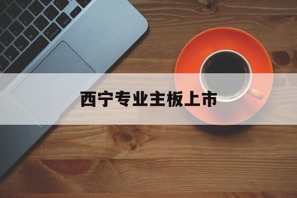鹤壁市西宁专业主板上市(西宁有什么上市公司)